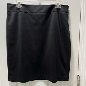 Loft pencil skirt
